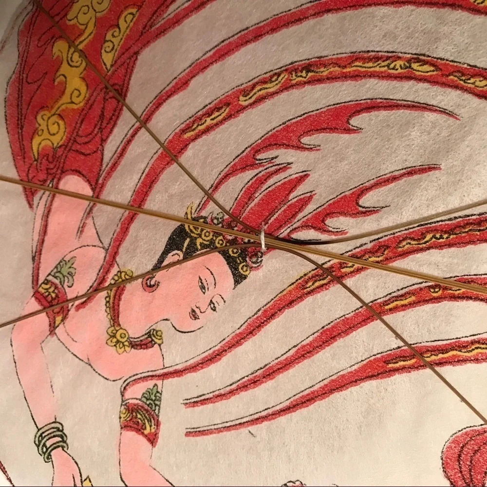 🔥 ON SALE 🔥 💖 Chinese Handmade Kite without spool